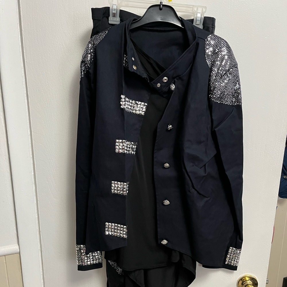 Weissman Adult Costume Perfect for Dance Company